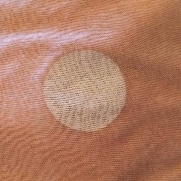 Wildfox tee polka dots on front and back - Picture 6 of 6